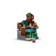 22. LEGO Minecraft 21589 Miniature Biomes