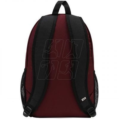 2. Backpack Vans Alumni Pack 5-B VN0A7UDSK1O1