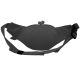 3. Waist Bag L2043, Black, SEMI LINE