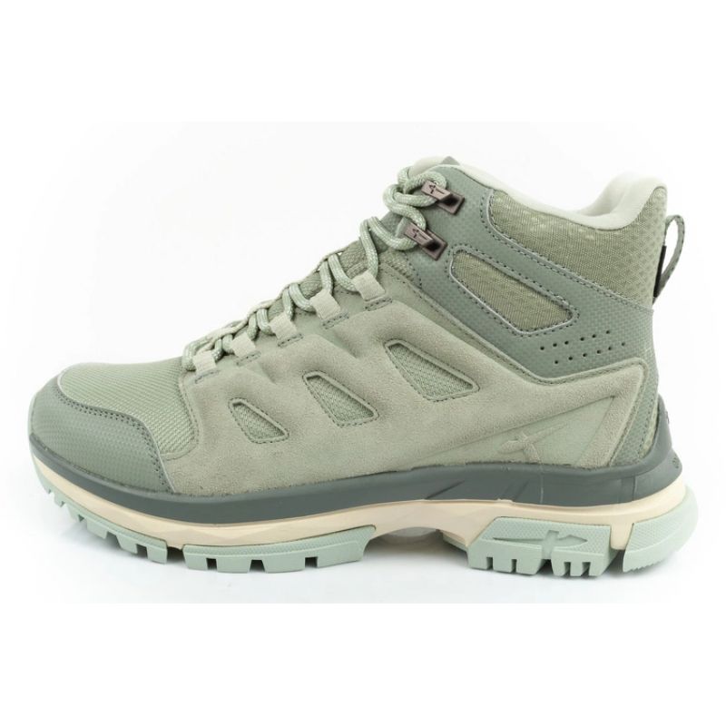 10. Tamaris Hiking W shoes 1-26257-39 723
