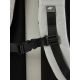 6. City backpack (approx. 16 L) with laptop pocket 4F 4FRAW26ABACM0898-12S