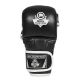 9. MMAsparring gloves L - Phantom White - Valor Series