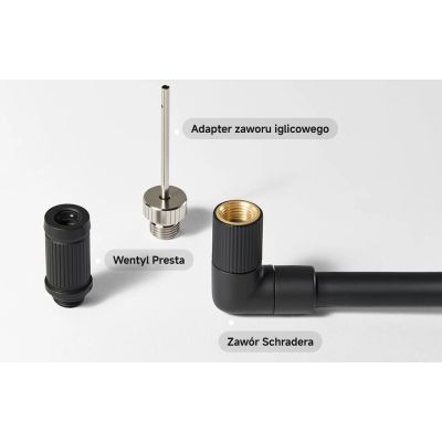 12. Xiaomi Mija Compact Portable Electric Air Compressor