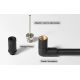 12. Xiaomi Mija Compact Portable Electric Air Compressor