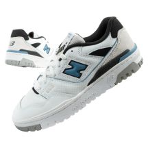 New Balance 550 youth sports shoes leather sneakers fashionable