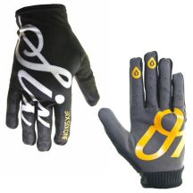 661 COMP SCRIPT Gloves Black XL
