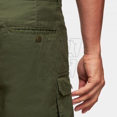 9. Alpinus Hekla M SI18154 shorts