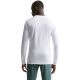 8. Nike Dri-FIT Park VIII Men's T-Shirt White HV8232 100