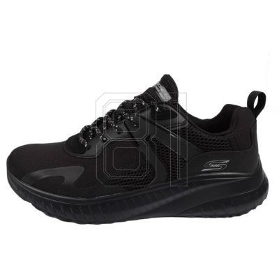 3. Skechers M 118034/BBK shoes