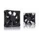 4. NOCTUA NF-A8 PWM fan chromax.black.swap