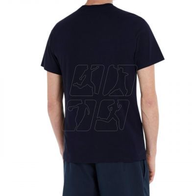 3. Tommy Hilfiger Tjm Regular M M0DM16843 T-shirt