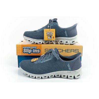 10. Skechers Glide-Step W 104571/SLT shoes