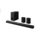 21. LG S95TR Soundbar 9.1.5 channels 810W Bluetooth 5.1 Dolby Atmos Black