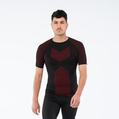 9. Men's IREN short-sleeved T-shirt