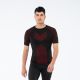 9. Men's IREN short-sleeved T-shirt