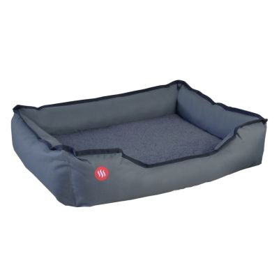 11. GLOVII HEATED PET PEN LARGE, GPETB