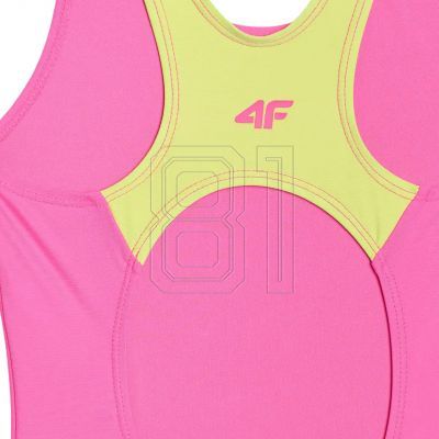 7. Swimsuit 4F F074 Jr 4FJWMM00USWSF074 55N
