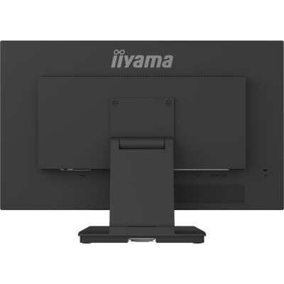 12. iiyama ProLite 24" IPS touchscreen monitor with InCell PCAP technology (10 points), anti-reflective coating and flexible base