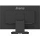 12. iiyama ProLite 24" IPS touchscreen monitor with InCell PCAP technology (10 points), anti-reflective coating and flexible base