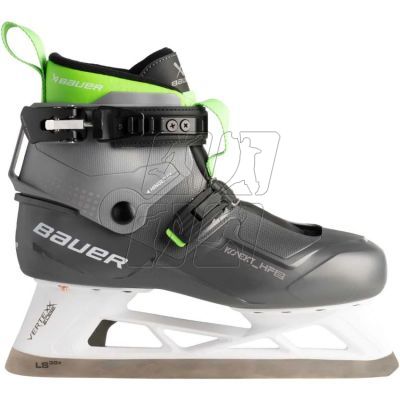 3. Bauer Konekt HF2 M 1061750 Goalie Skates