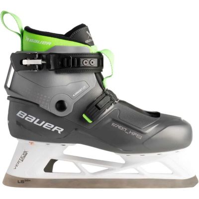 3. Bauer Konekt HF2 M 1061750 Goalkeeper Skates