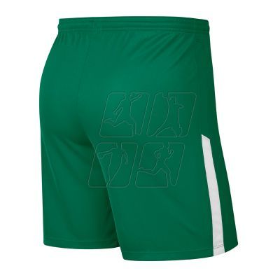 2. Nike League Knit II M BV6852-302 training shorts