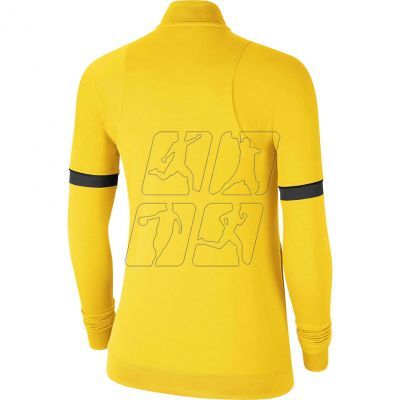 2. Nike Dri-FIT Academy 21 Sweatshirt W CV2677-719
