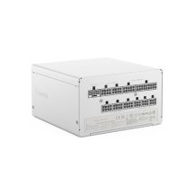 Fractal Design Power Supply, White | Ion 3 Gold | 1000W
