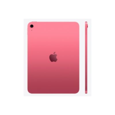 7. Apple 11-inch iPad Wi-Fi 128GB Pink