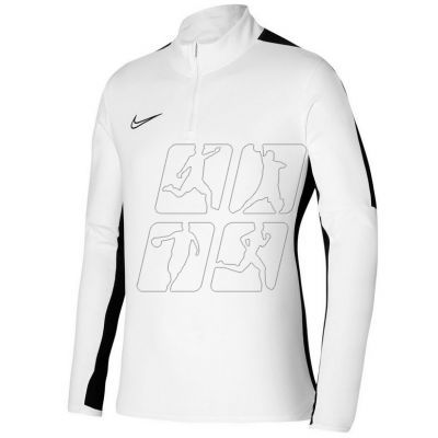 Sweatshirt Nike Academy 23 Dril Top M DR1352-100