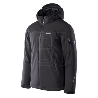 3. Hi-tec Geko M 92800208710 jacket