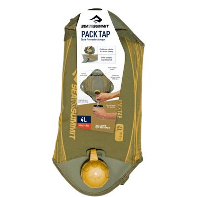 SEA TO SUMMIT Pack Tap Water Container, One Size