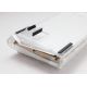 2. Ducky One 3 TKL Gaming Keyboard USB QWERTY English White