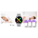 15. SMARTWATCH G.ROSSI SW018-2