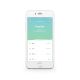 6. Smart home air quality meter