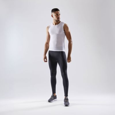 4. Men's sleeveless T-shirt COOL MESH SUPERLIGHT SL M