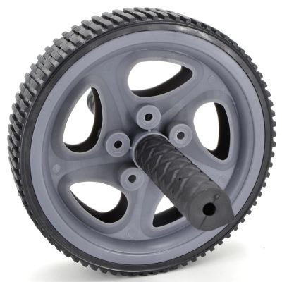 13. DOUBLE REHABILITATION ROLLER EB FIT