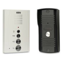 EURA ADP-11A3 ''INVITO'' INTERCOM without handset, white