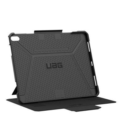 12. Urban Armor Gear Metropolis SE 124472114040 Tablet Case 33 cm (13") Folio Black