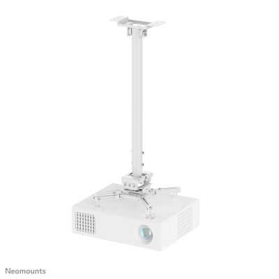 Neomounts CL25-550WH1 Projector Mount Ceiling White