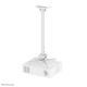 Neomounts CL25-550WH1 Projector Mount Ceiling White