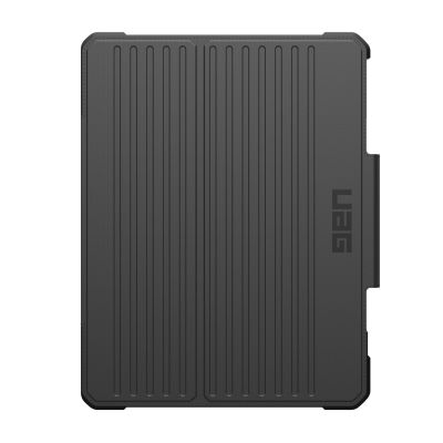 10. Urban Armor Gear Metropolis SE 124472114040 Tablet Case 33 cm (13") Folio Black