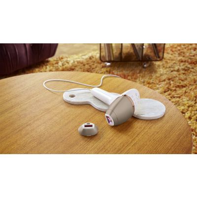 6. Light hair removal PHILIPS LUMEA BRI 945/00
