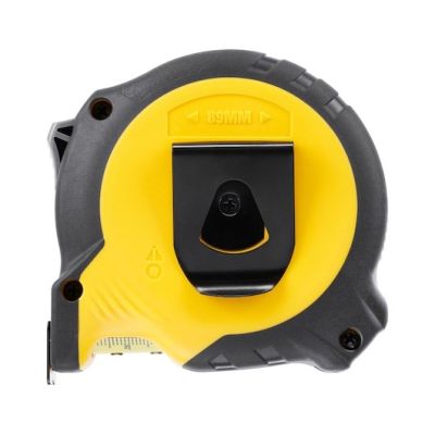 12. measure Stanley Control Lock 10m x