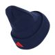 2. adidas FC Bayern Munich Woolie Beanie Navy IA2348