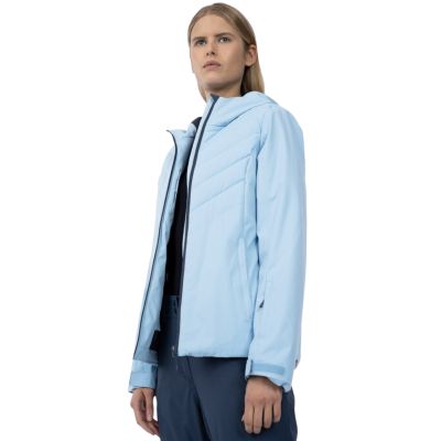 16. Ski jacket 4F W H4Z22 KUDN003 34S