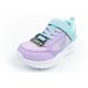 3. Skechers S Lights-Sola Glow Jr 303714L/TQLV shoes