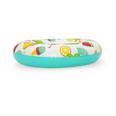 8. Inflatable ring 36014 SWIMRING 61cm