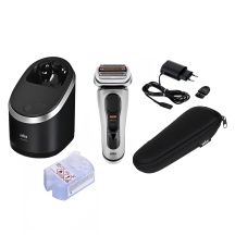 BRAUN Series 9 Pro+ 9565cc Electric Shaver