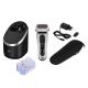 BRAUN Series 9 Pro+ 9565cc Electric Shaver